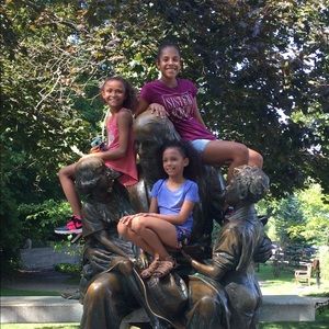 Meet your Posher, Tara